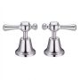 Whitehall Easy Clean Lever Basin Top Assembly Ceramic Disc 1/4 Turn  thumbnail