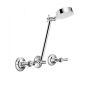 Whitehall Easy Clean Lever Shower Set Ceramic Disc 1/4 Turn 1995 thumbnail