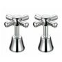 Whitehall Ezy Clean Bib Top Assembly Ceramic Disc thumbnail