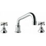 Whitehall Ezy Clean Hob Sink Set With Outlet thumbnail