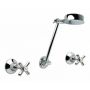 Whitehall Ezy Clean Shower Set Ceramic Disc thumbnail