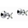 Whitehall Ezy Clean Wall Top Assembly Ceramic Disc thumbnail