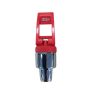 Zip 90502 Tap Assembly Complete Red thumbnail