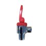 Zip 90502 Tap Assembly Complete Red thumbnail