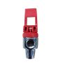 Zip 90502 Tap Assembly Complete Red thumbnail