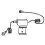 Zip 99031 Power Pack Kit Surface Mount Suits Flushmaster Infrared Urinal Flushing System thumbnail