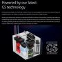 Zip H5E787Z03AU Elite Plus CS Matte Black Chilled Sparkling HydroTap G5 Residential  thumbnail