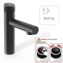 Zip M1002AU Micro Tap B10 Matte Black Boiling Only Drinking Water System   thumbnail