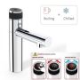 Zip M1005AU Micro Tap BC10 Chrome Boiling Chilled Drinking Water System  thumbnail