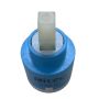 Streamline CT35ZF001 Citec Axus Ceramic Disc Mixer Tap Cartridge 35mm thumbnail