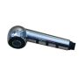 Zucchetti Kitchen Sink Mixer Spray Hand Piece Chrome 94167 thumbnail