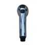 Zucchetti Kitchen Sink Mixer Spray Hand Piece Chrome 94167 thumbnail