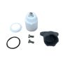 Zucchetti R98111 Ceramic Disc Mixer Tap Cartridge 25mm  thumbnail