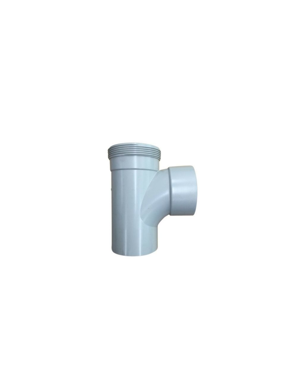 100mm X 85 Deg Junction M&F Dwv