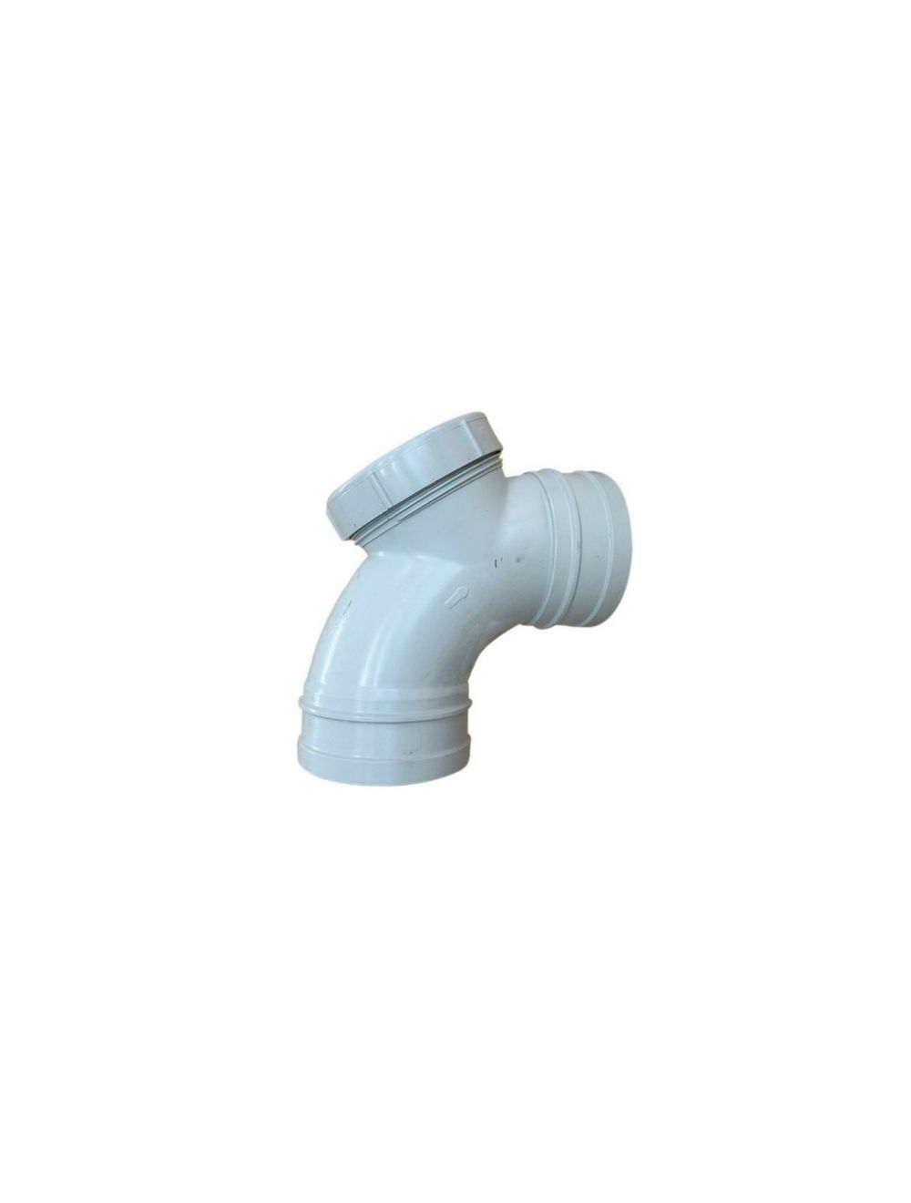 100mm X 85 Deg Rear Access Bend F&F Dwv