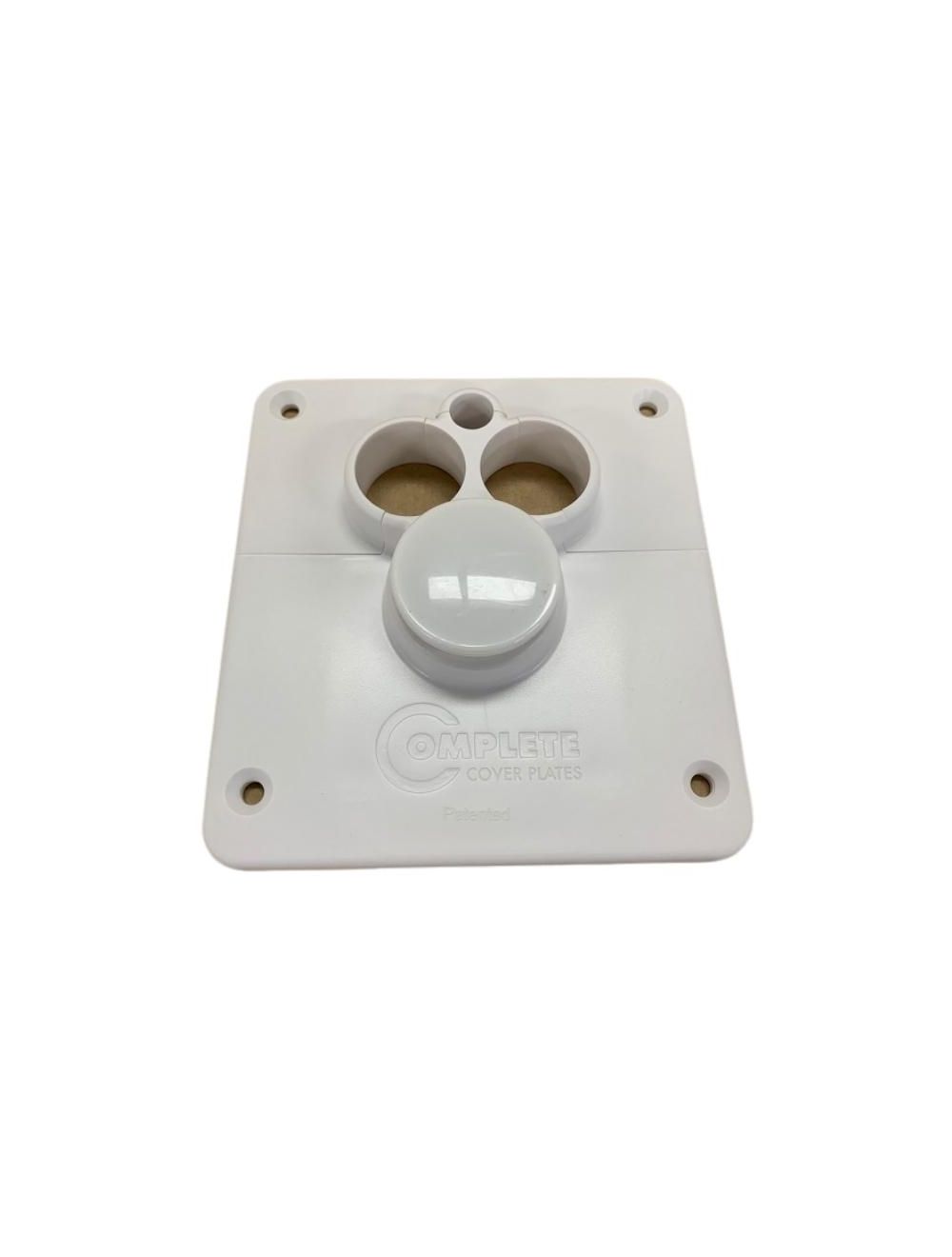 Dishwasher cover plate 2025