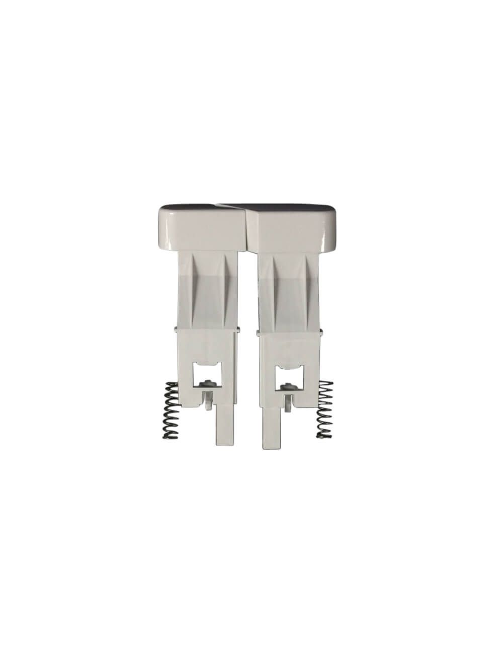 Caroma Slimline Cistern Dual Flush Buttons Plumbing Sales