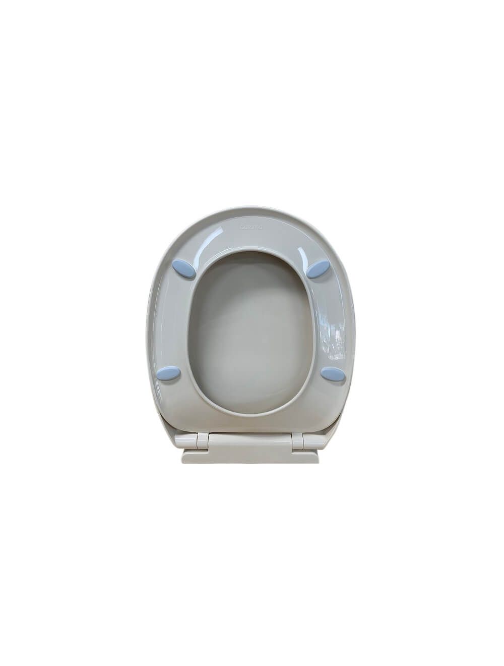 Caroma toilets seats discount