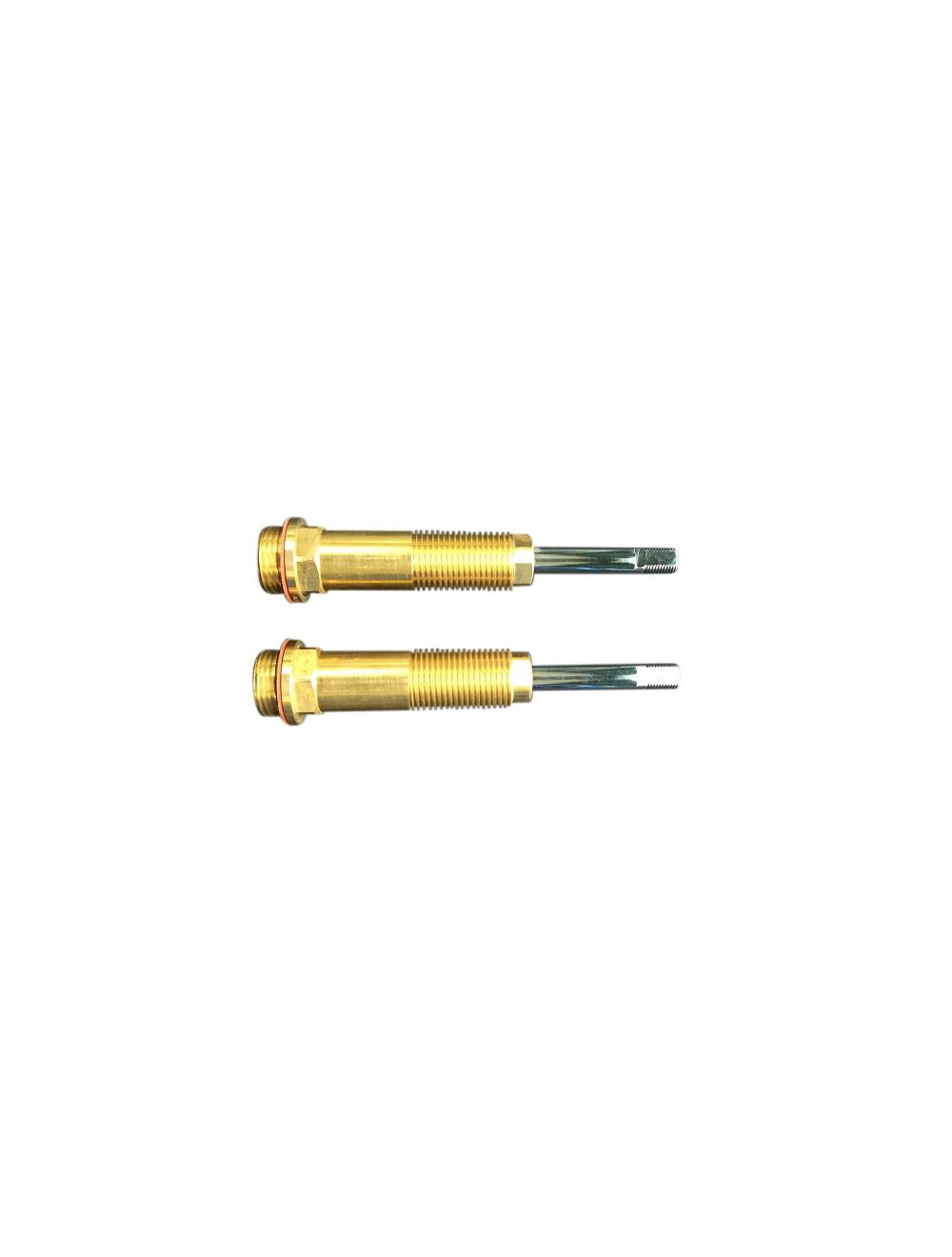 Extended Tap Spindles 140mm Wall Type Plumbing Sales