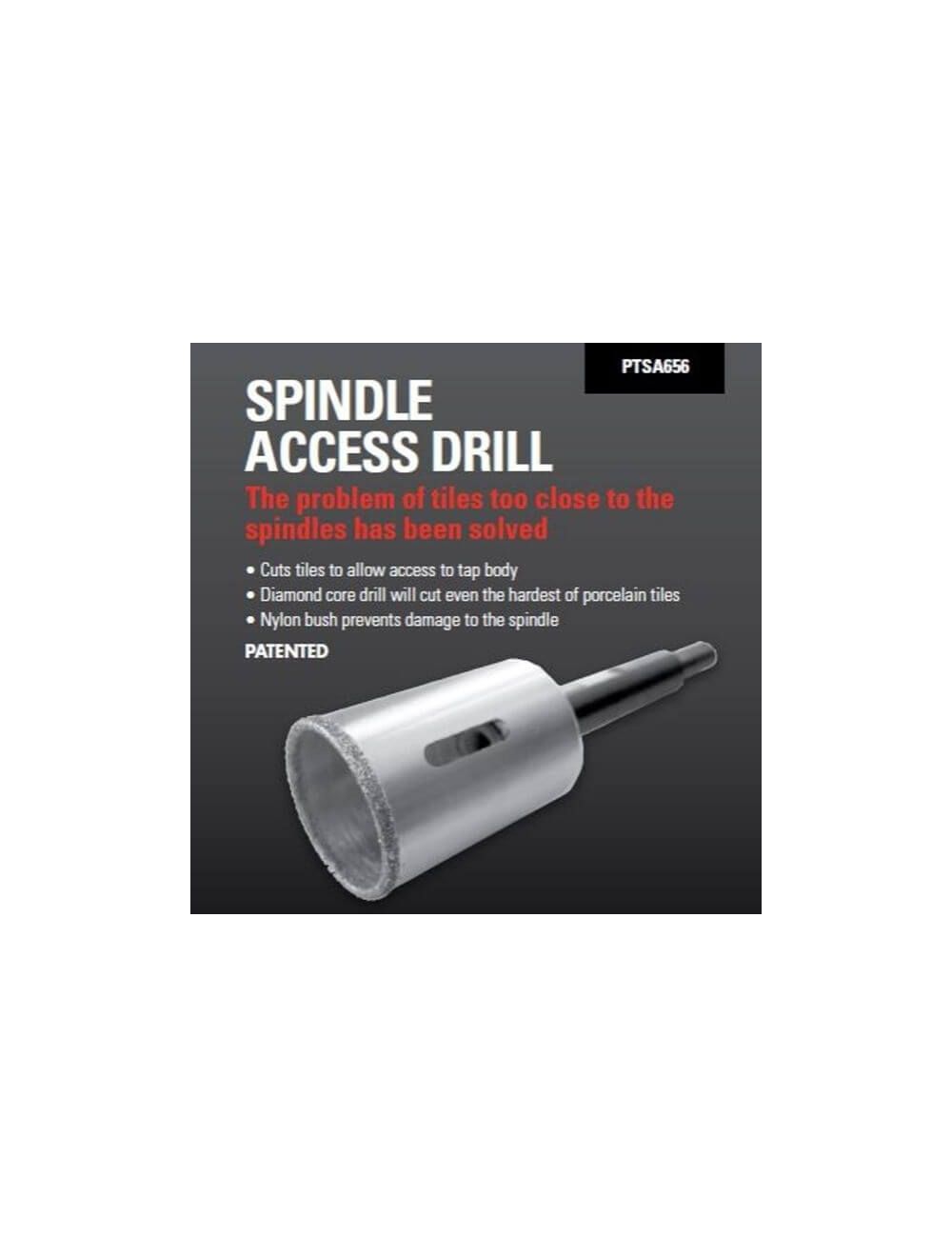 Spindle drill discount