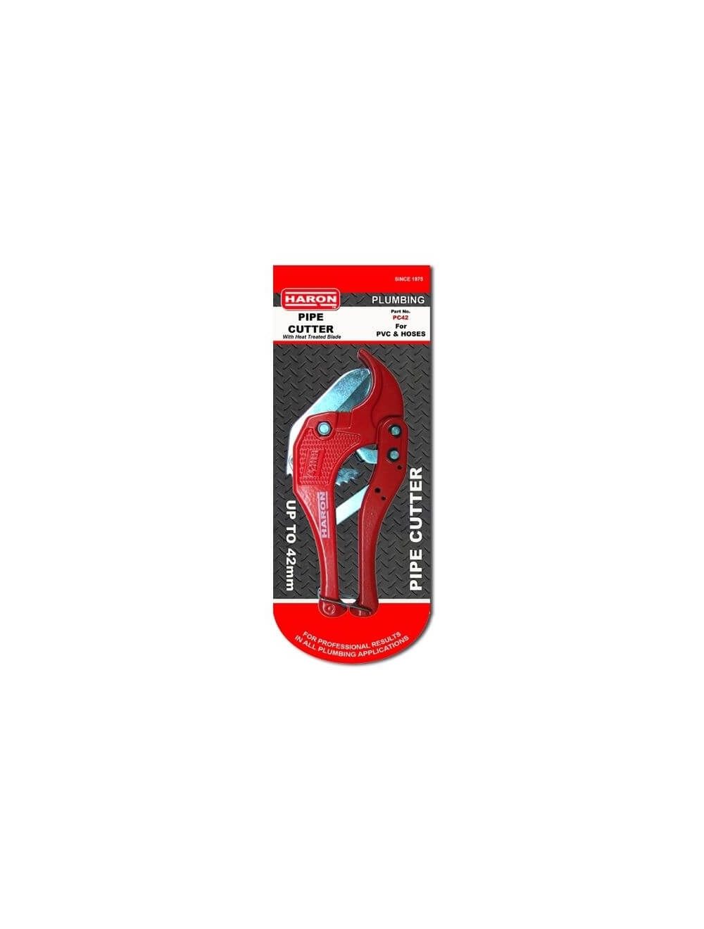 Haron hot sale pipe cutter