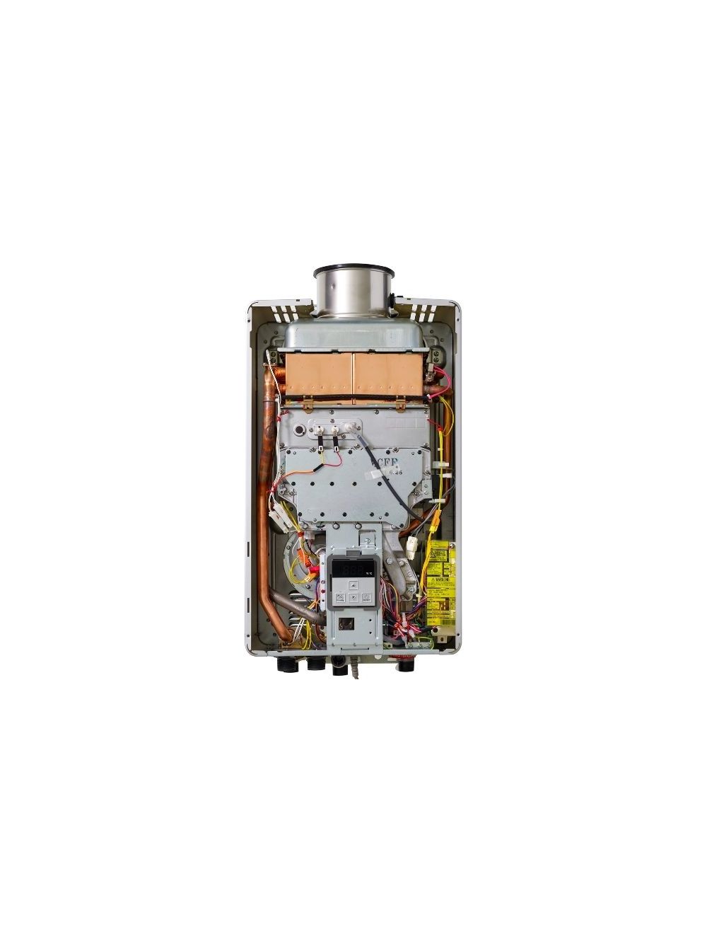 Rinnai HD28IL50 PROPANE LP GAS 50C Heavy Duty Internal Continuous Flow Hot  Water
