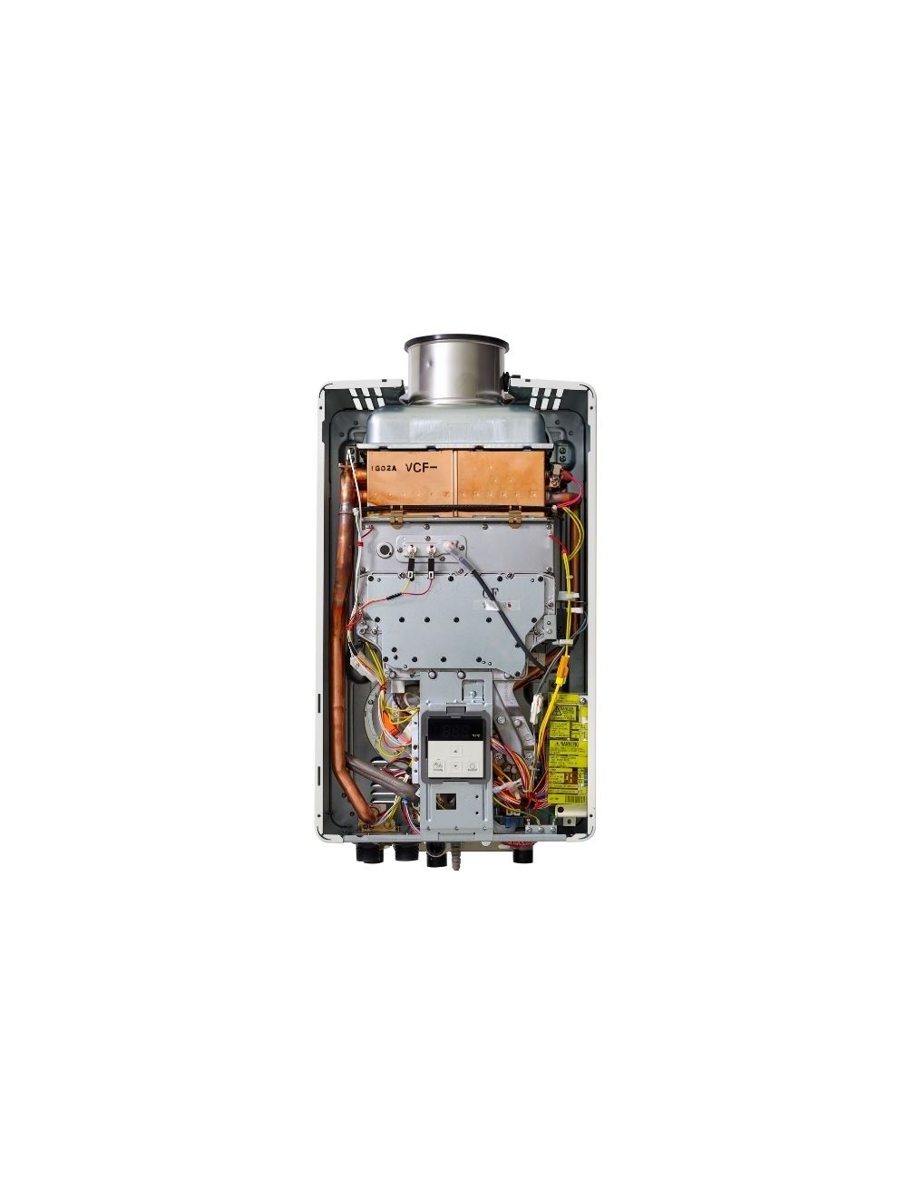 Rinnai INF28IN50 Infinity 28i NATURAL GAS 50C Internal Continuous Flow Hot  Water