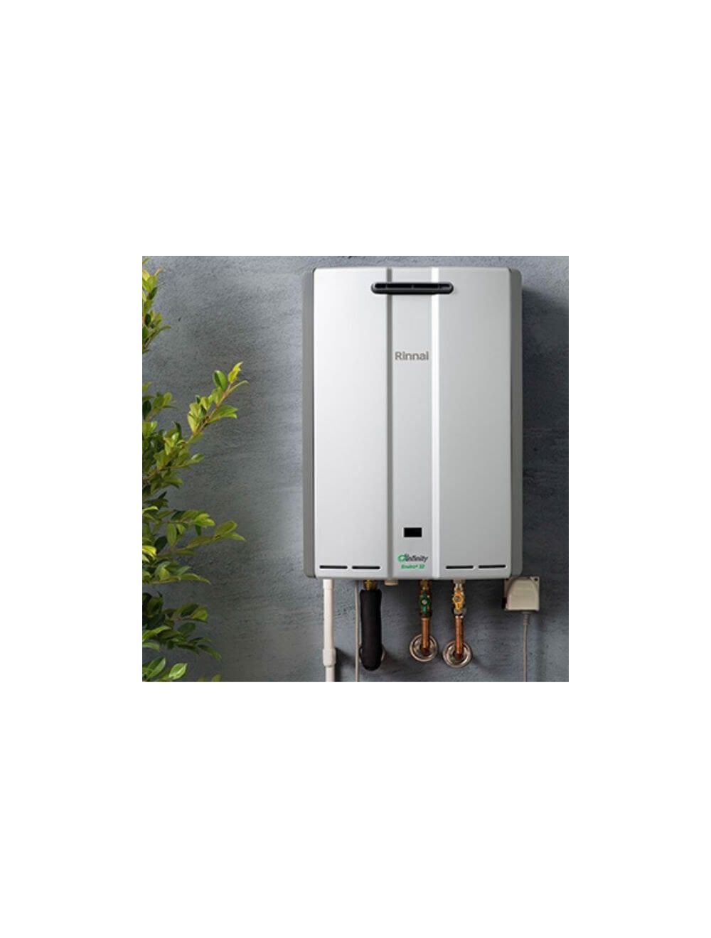 Rinnai Infinity Enviro 32 Continuous LP Gas - Plumbingsales