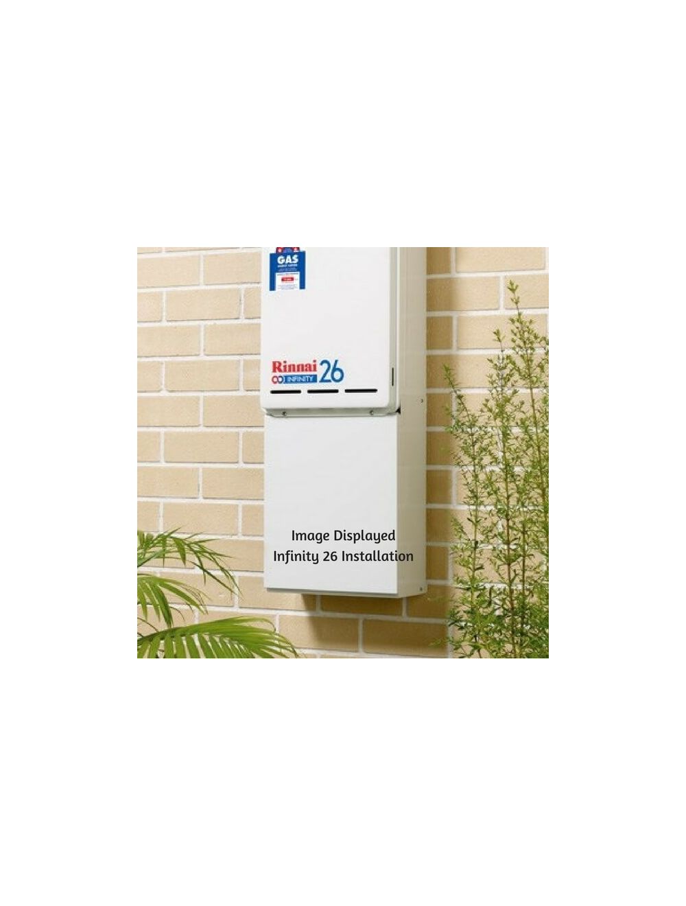 rinnai infinity 26 installation