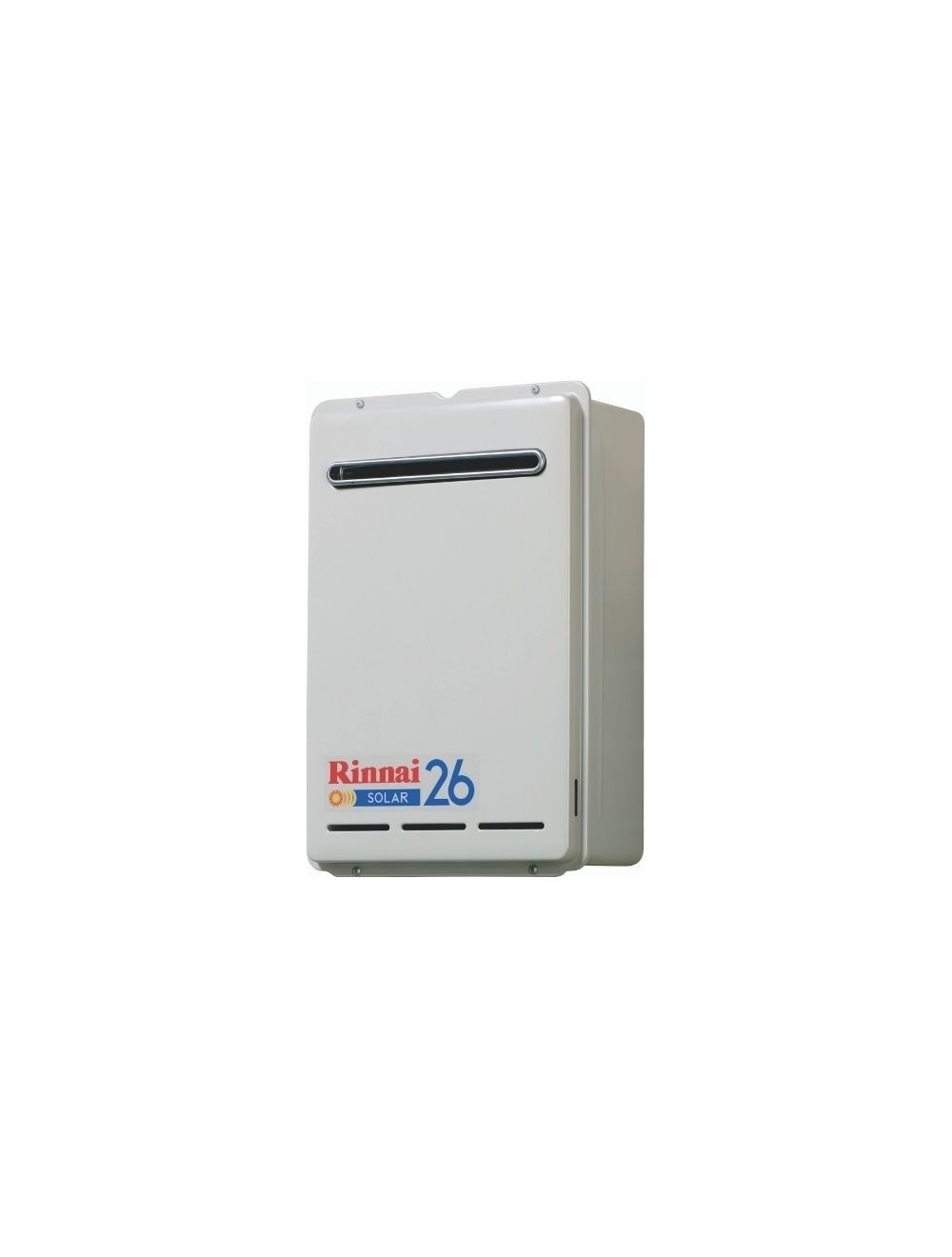 hot water continuous flow systems