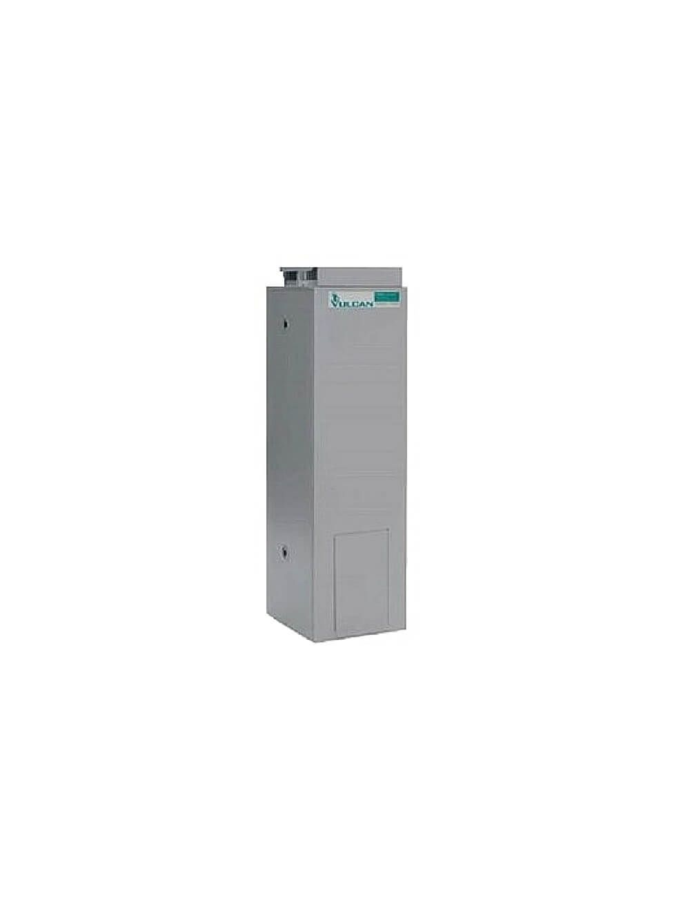 vulcan hotshot gas water heater