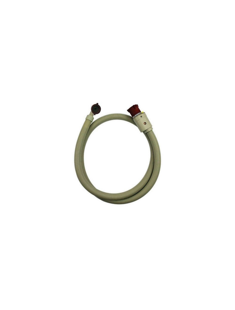Washing Machine Hose Flood Guard 2m Boston 202291