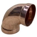 Copper Capillary Fittings