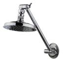 Shower Heads &amp; Arms