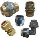BRASS FITTINGS