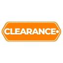CLEARANCE 
