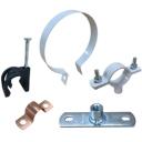 CLIPS &amp; BRACKETS