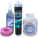 CONSUMABLES 