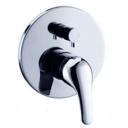 Diverter Mixers