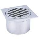Floor Wastes &amp; Grates