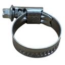 Hose Worm Drive Clips