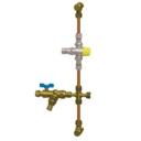 Hot Water Valve Kits