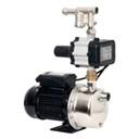 Rains Mains Pumps