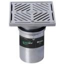 Stainless Floor Grates