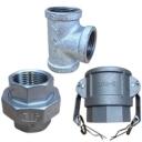 STEEL FITTINGS