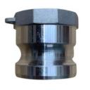 Type A Female BSP Adaptor
