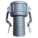 Type C Coupling Hose Tail