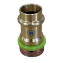 EPS Pex Adaptors