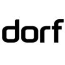 DORF Ceramic Disc