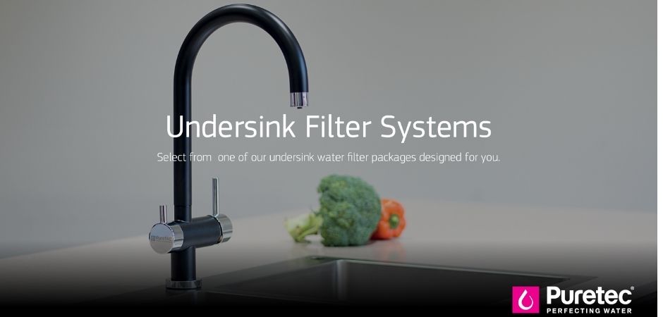 Quality Under Sink Filter Systems
